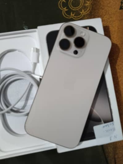 iphone 16 pro max jv