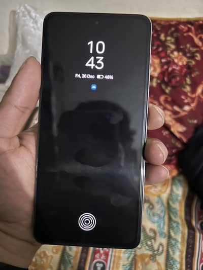 Oppo reno 12f