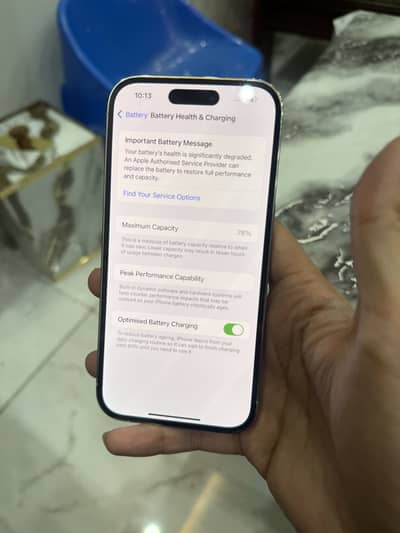 IPHONE 14 Pro 256 GB