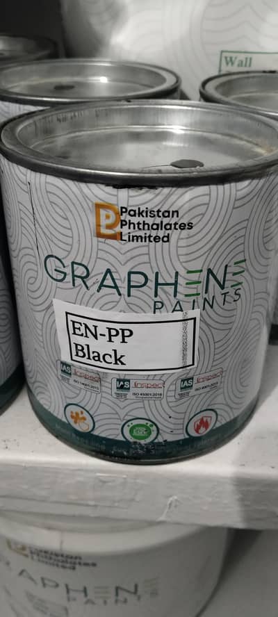 Graphene Paints Shop