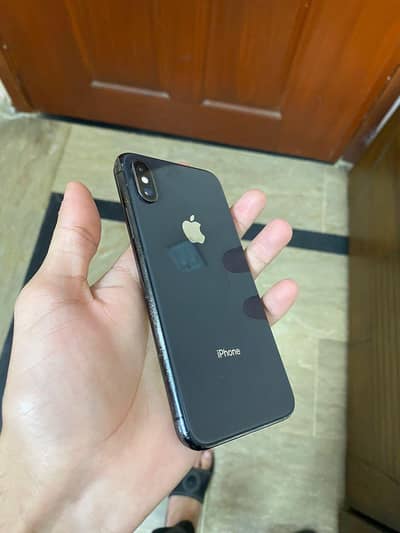 iphone xs non pta