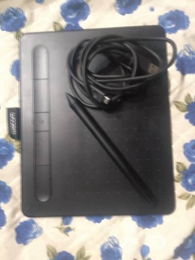 wacom intuos