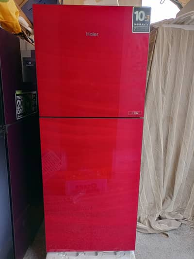 Haier fridge for sale Whatsapp number 03040471453