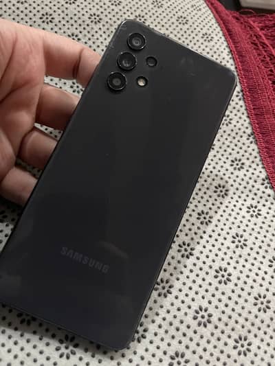 Samsung A32