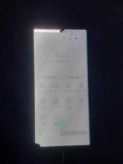 Samsung Note 20 Ultra 5G Flip Exchange Sale