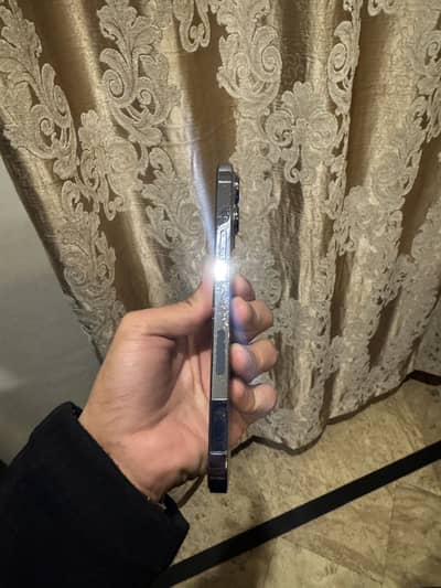 Iphone 13 pro max pta