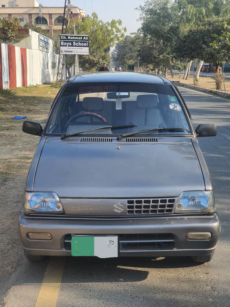 Mehran 2