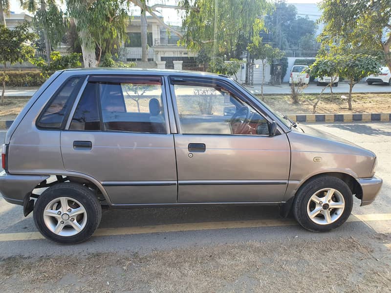 Mehran 7