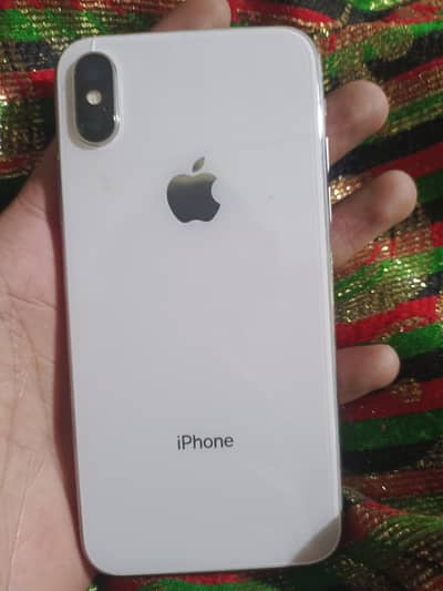 iphone x 256gb
