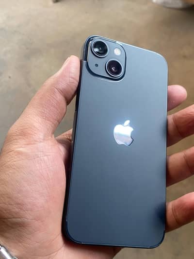 Iphone 13 jv 128gb water pack all ok ha mobile