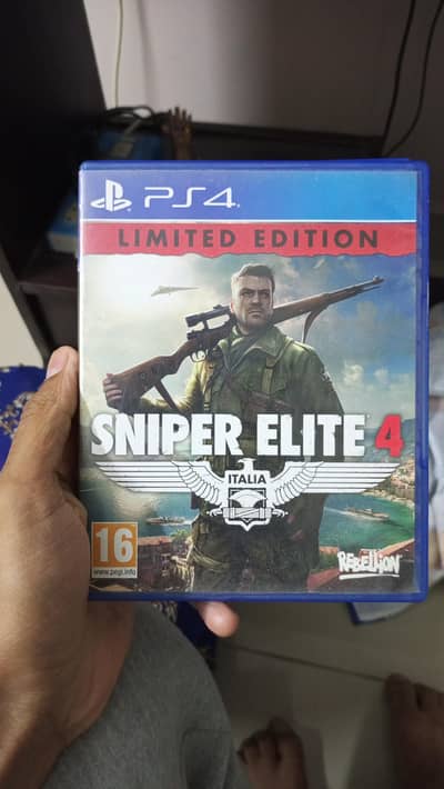 ps4 games used  trade available