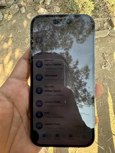 I phone 14 PRO jv Lla