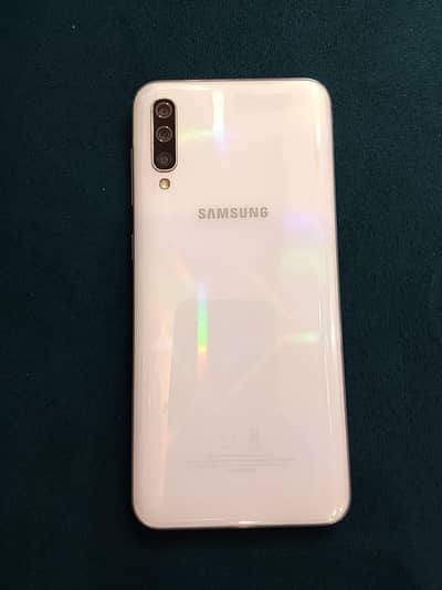 Galaxy A50