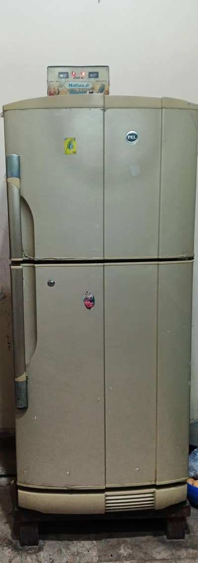 Refrigerator