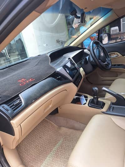 Honda civic 2013 sale