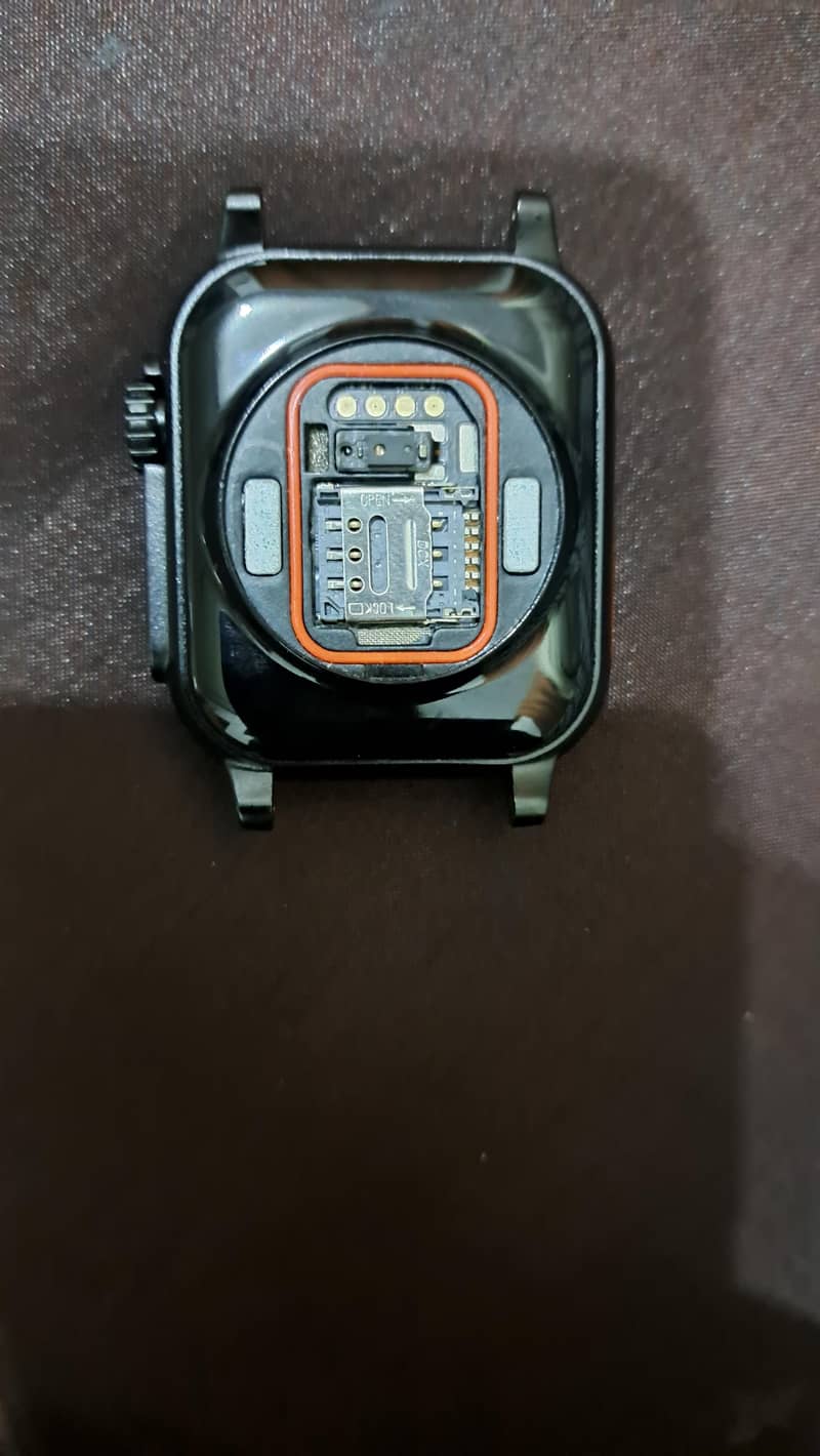Smartwatch4gsim 0
