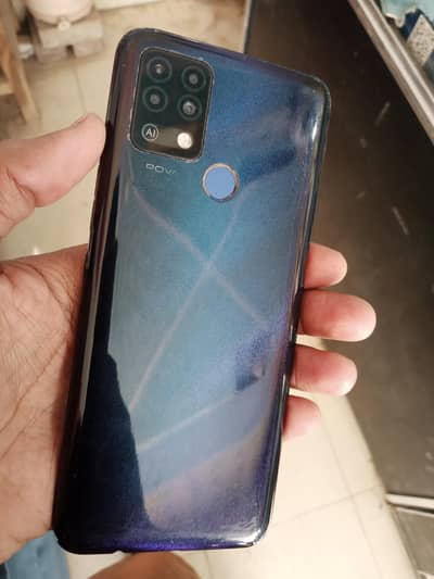 Tecno pova 6 / 128  Exchange