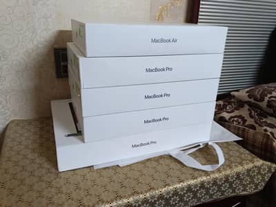 MacBook Pro M1 (8/256) (16/256) (16/512)