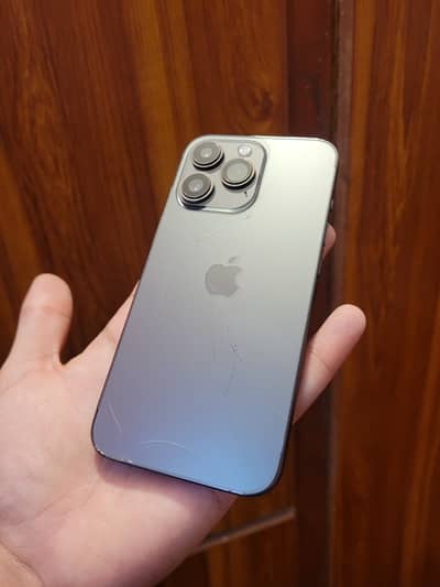 IPhone 13 Pro 256 GB best offer