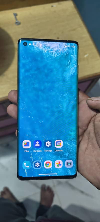 moto edge plus 12 256 official pta approved