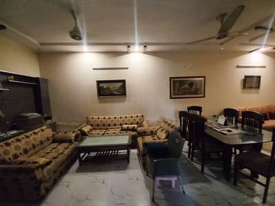 5 Marla Beautiful House Available For Sale Investor Rate