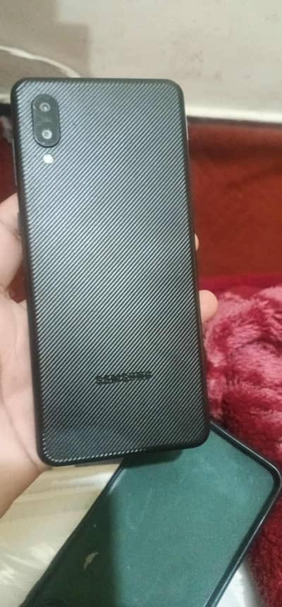 Samsung a02 4 64pta approved exchange possible