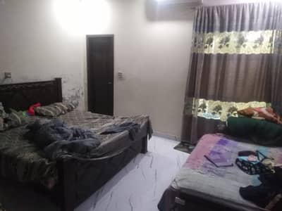 Investor Rate 7 Marla House Available For Sale