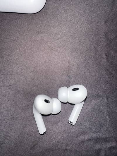 APPLE AIRPODS PRO 2 ORIGINAL