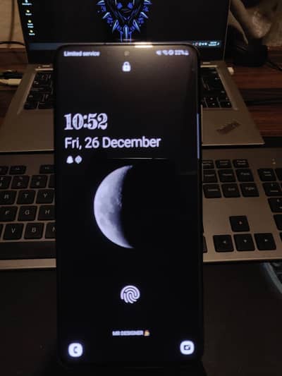 Samsung Mobile S20 Ultra