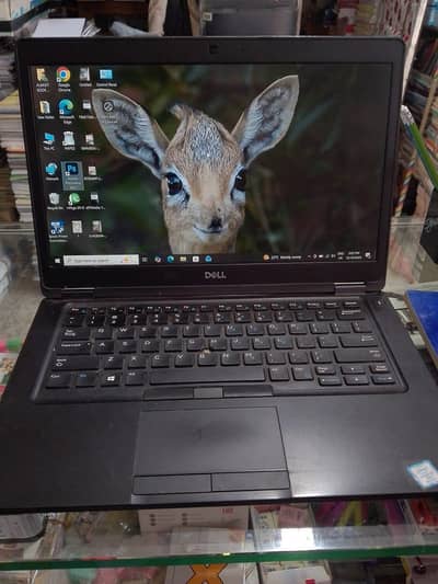 Windows 11 Laptop available for Sale core i5 8th generation