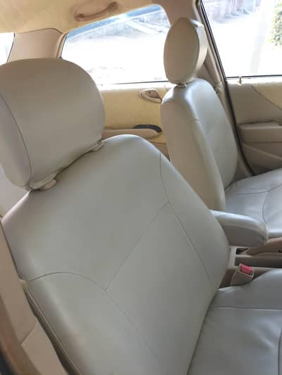 Honda City Automatic 2006