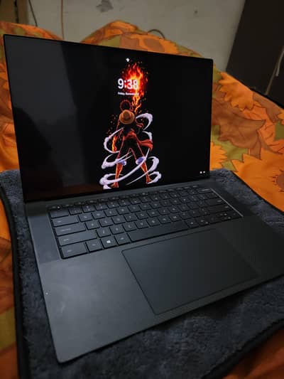 Dell Precision 5550 i9 10th Gen