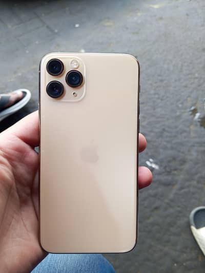 selling iphone 11 pro