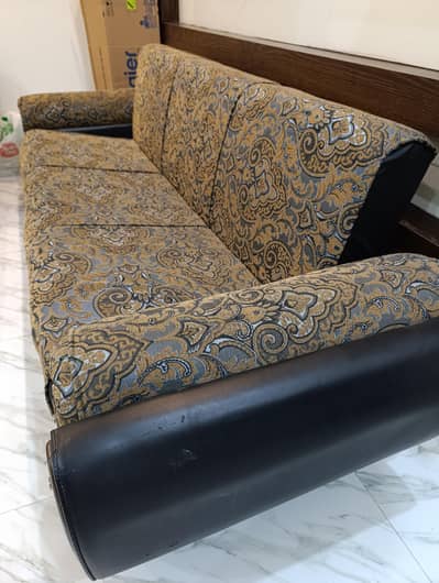 Sofa bed | Diamond supreme form