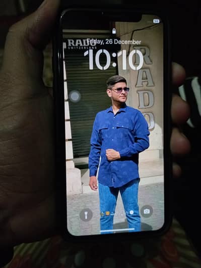 iPhone X for sale . Non pta Factory unlocked