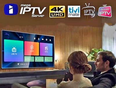 branded 4K IPTV subscription 03342570538 UK USA