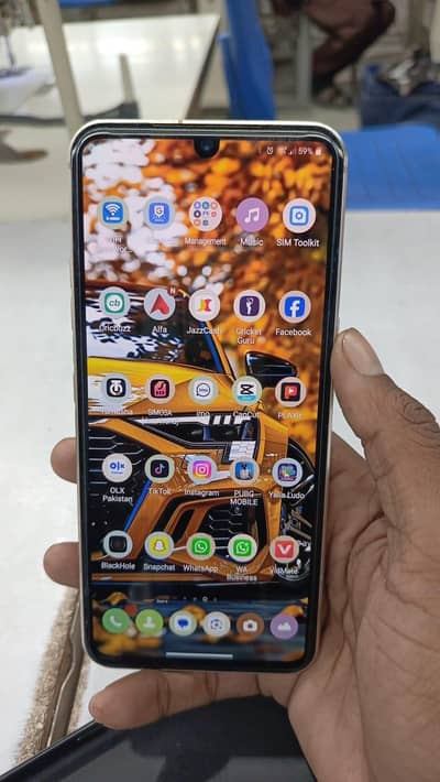 lg v60 5g  03061511590