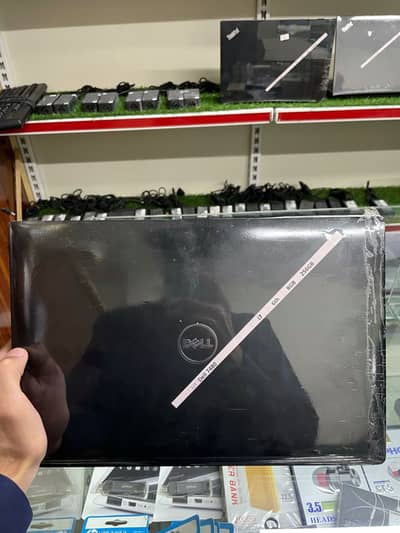 Dell Latitude i7 6th gen
