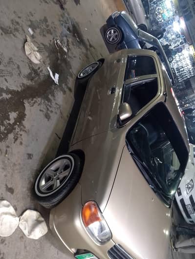 Alto vxr japan convert