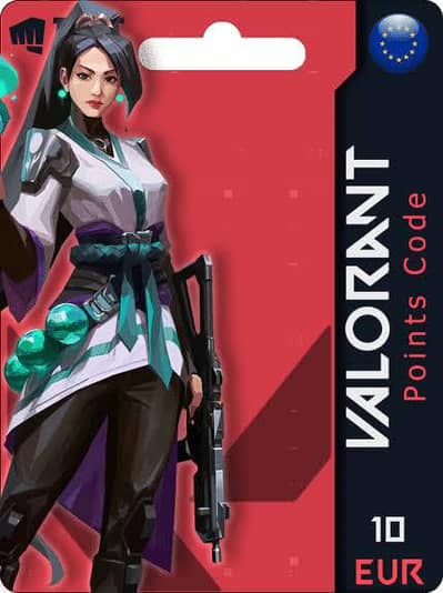 Cheapest valo points game