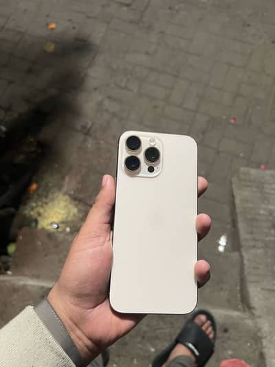 iphone 16 Pro Max Non Pta jv 4 months sin time available