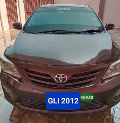 TOYOTACOROLAX GLI 2012.03087620888