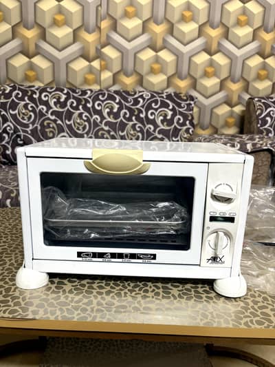 Anex oven