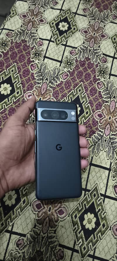 google pixel 8pro 12/128