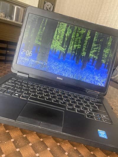 Dell Latitude E5440