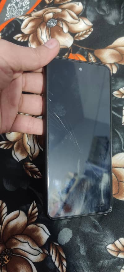 Infinix smart 8 4 64