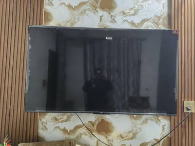 55" TC6 . . . 03080090055