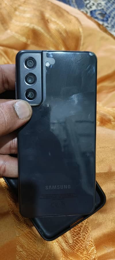 Samsung Galaxy S21FE