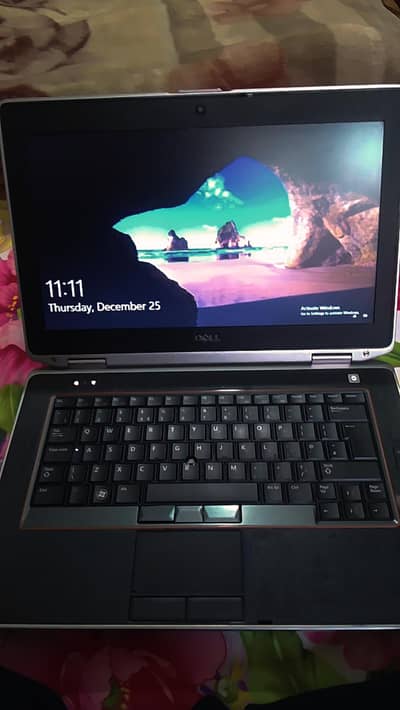 dell latitude e6240 series
