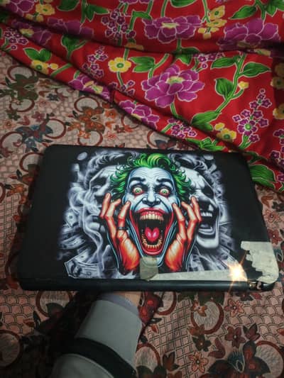 Cor i3 5th generation 128 SSD  k Sath 8 gb ram